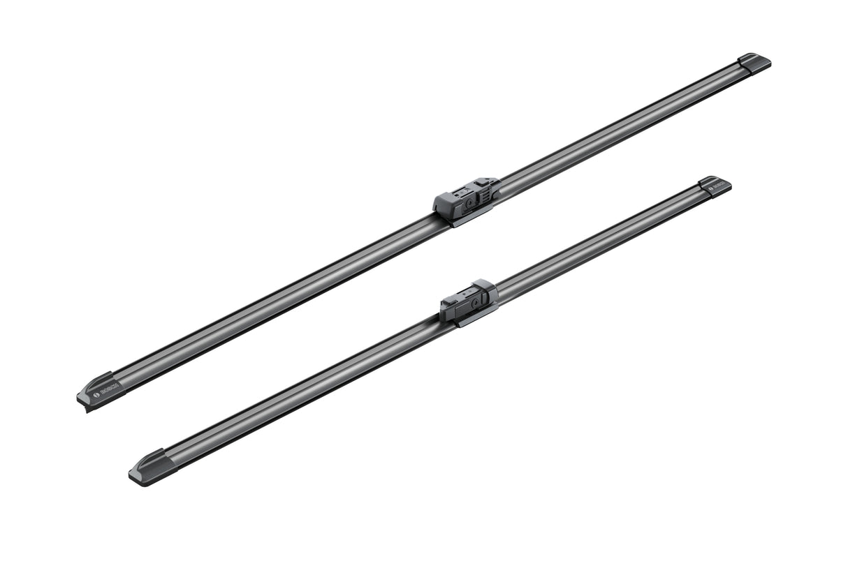 FSHIRESE XHAMI BOSCH AEROTWIN A-120-S (3 397 007 120) FORD GALAXY II (WA6) 75+65cm SET