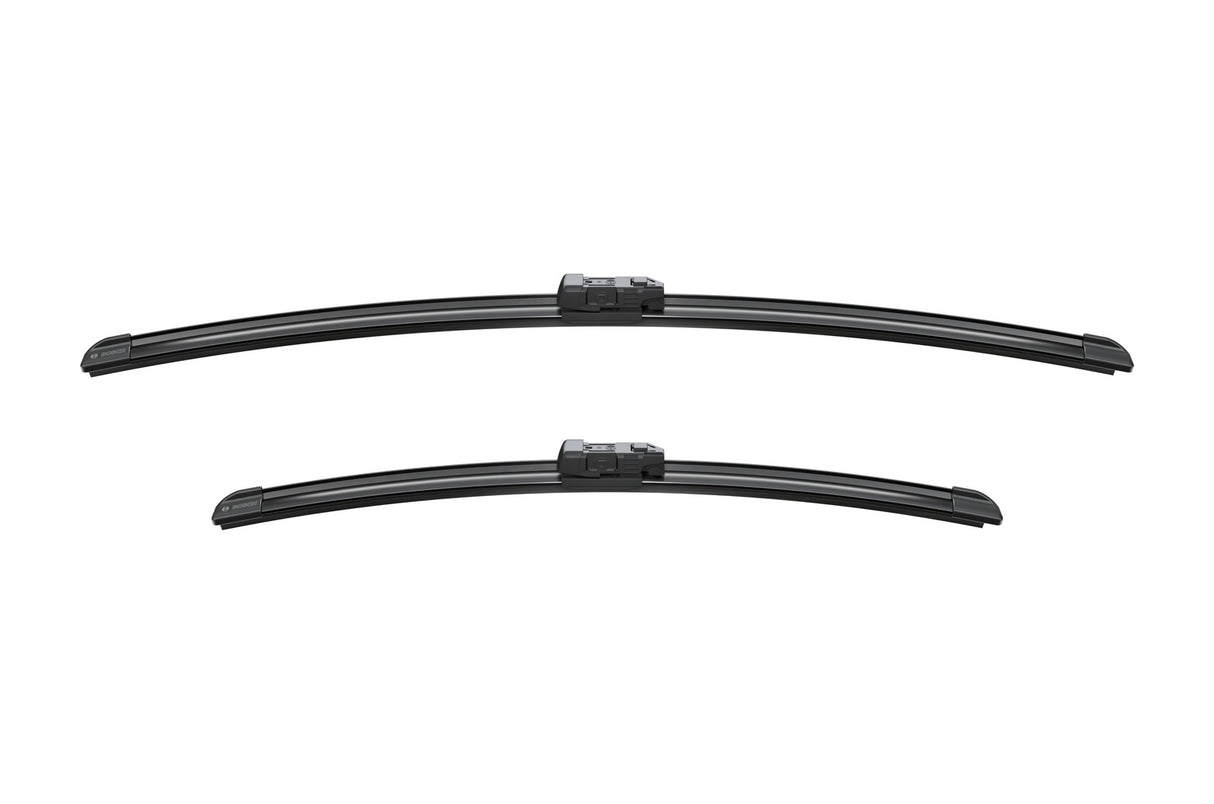 FSHIRESE XHAMI BOSCH AEROTWIN A-187-S (3 397 007 187) VW CADDY III/ III MPV 45+60cm SET