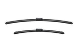 FSHIRESE XHAMI BOSCH AEROTWIN A-187-S (3 397 007 187) SKODA SUPERB II 45+60cm SET