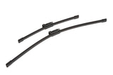 FSHIRESE XHAMI BOSCH AEROTWIN A-292-S (3 397 007 292) BYD DOLPHIN 60+38cm SET
