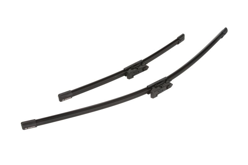 FSHIRESE XHAMI BOSCH AEROTWIN A-292-S (3 397 007 292) NISSAN QASHQAI +2 I (J10, NJ10, JJ10E) 60+38cm SET