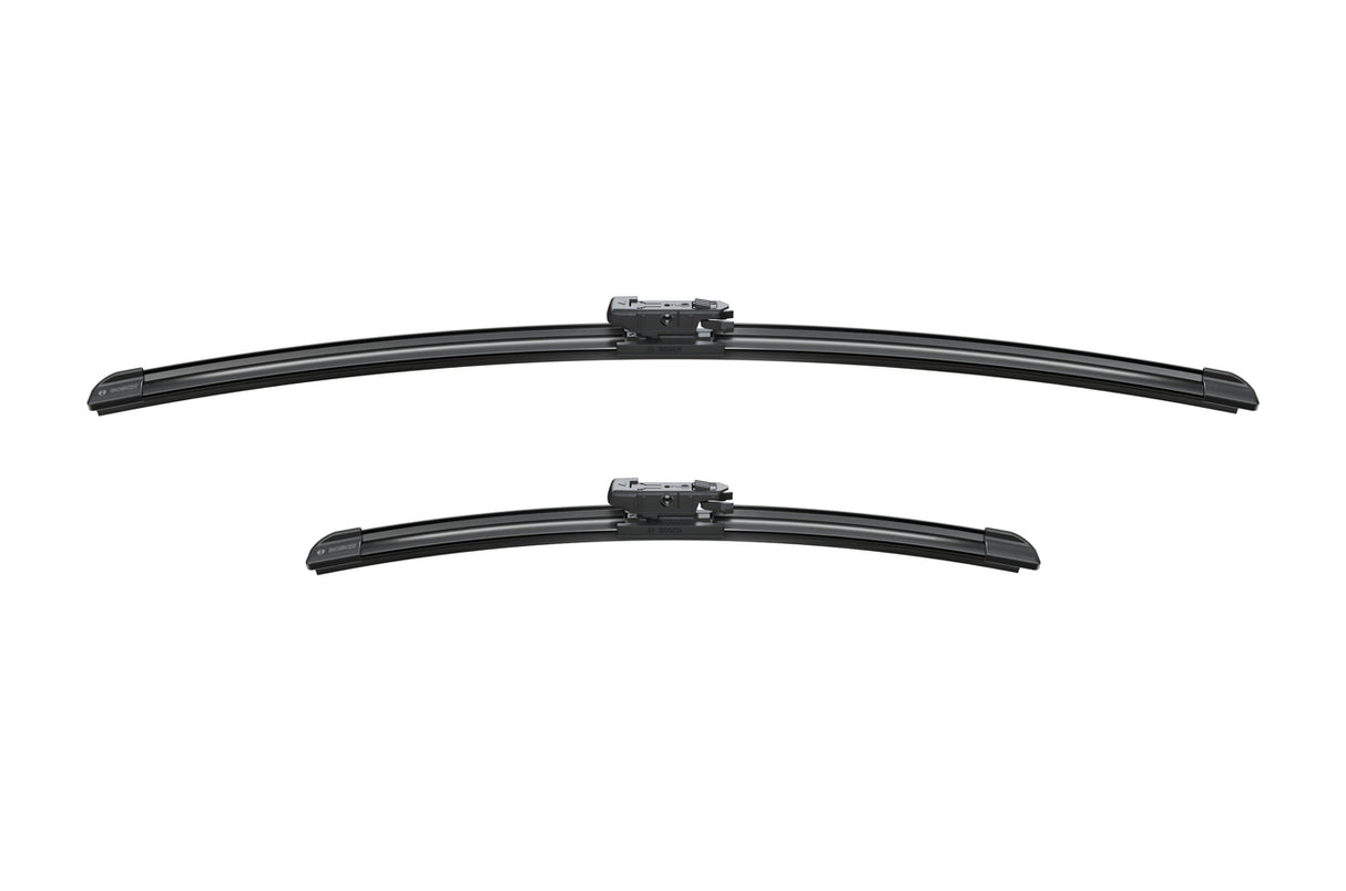 FSHIRESE XHAMI BOSCH AEROTWIN A-292-S (3 397 007 292) FIAT PANDA (312_, 319_) 60+38cm SET