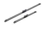 FSHIRESE XHAMI BOSCH AEROTWIN A-292-S (3 397 007 292) BYD DOLPHIN 60+38cm SET