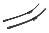 FSHIRESE XHAMI BOSCH AEROTWIN A-294-S (3 397 007 294) SMART FORTWO Coupe (451) 60+55cm SET