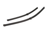 FSHIRESE XHAMI BOSCH AEROTWIN A-452-S (3 397 007 452) BMW 3 Coupe (E92) 60+45cm SET