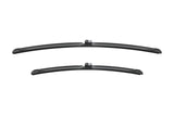 FSHIRESE XHAMI BOSCH AEROTWIN A-452-S (3 397 007 452) BMW 3 Coupe (E92) 60+45cm SET