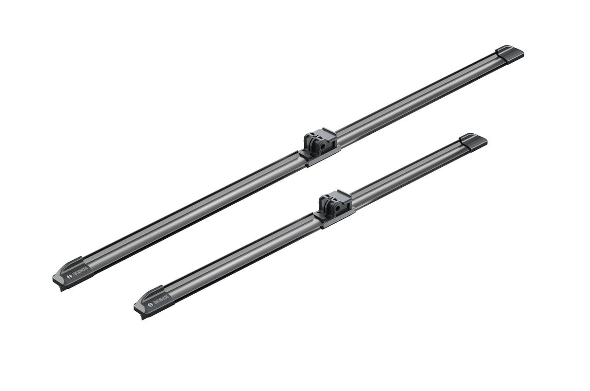 FSHIRESE XHAMI BOSCH AEROTWIN A-452-S (3 397 007 452) BMW 3 Convertible (E93) 60+45cm SET