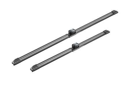 FSHIRESE XHAMI BOSCH AEROTWIN A-452-S (3 397 007 452) BMW 3 Convertible (E93) 60+45cm SET
