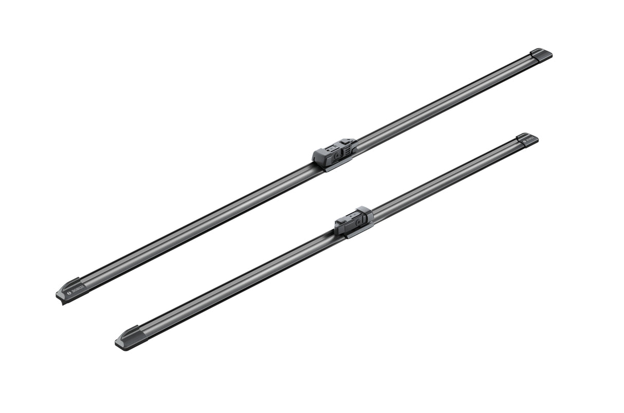 FSHIRESE XHAMI BOSCH AEROTWIN A-501-S (3 397 007 501) RENAULT GRAND SCENIC IV (R9_) 80+68cm SET