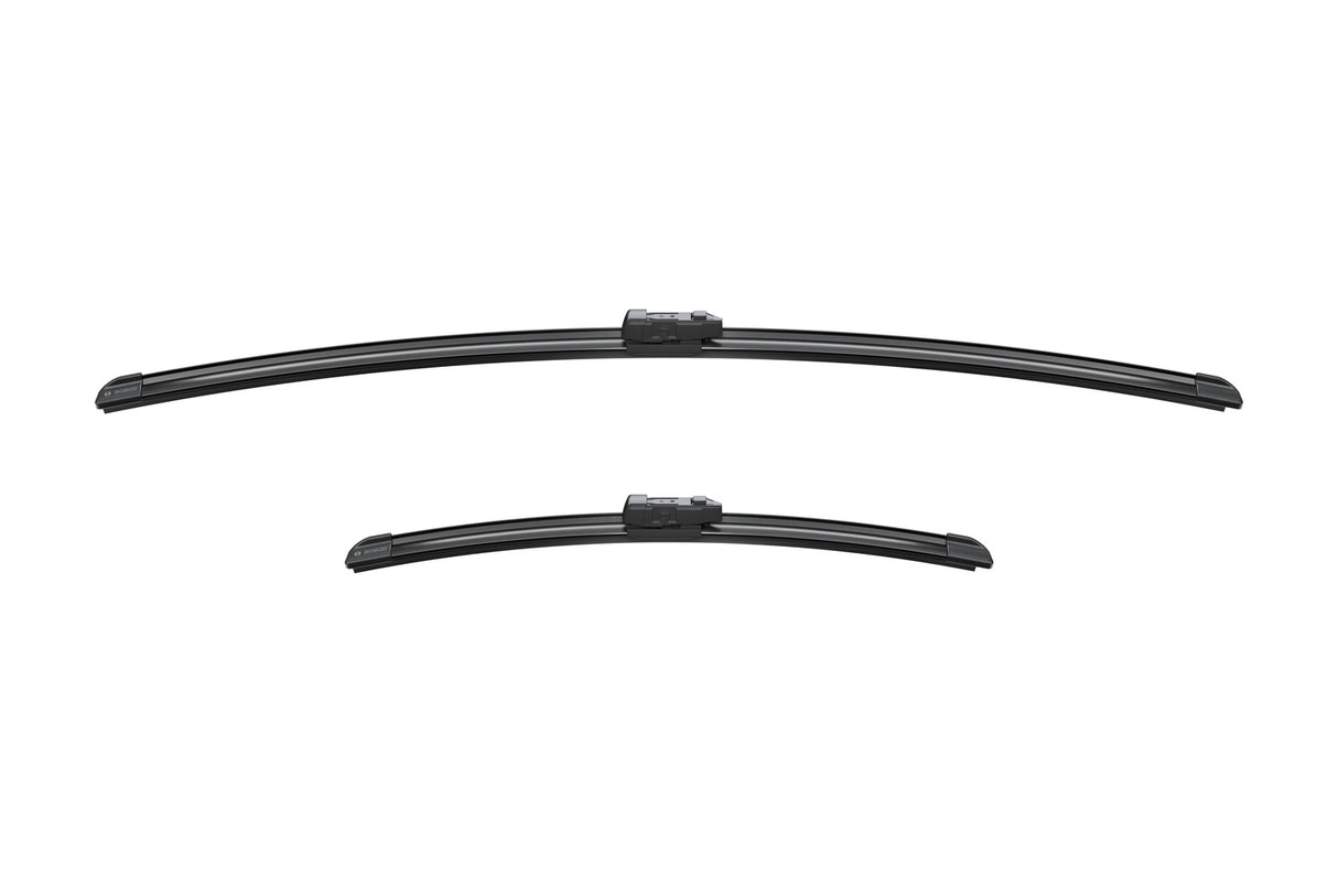 FSHIRESE XHAMI BOSCH AEROTWIN A-557-S (3 397 007 557) VW CADDY V 40+70cm SET