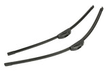FSHIRESE XHAMI BOSCH AEROTWIN RETROFIT AR-704-S (3 397 007 565) VW SHARAN VAN (7M_) 70+60cm SET