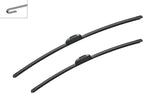 FSHIRESE XHAMI BOSCH AEROTWIN RETROFIT AR-704-S (3 397 007 565) FORD GALAXY MK I VAN (WGR) 70+60cm SET