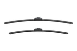 FSHIRESE XHAMI BOSCH AEROTWIN RETROFIT AR-704-S (3 397 007 565) FORD GALAXY I (WGR) 70+60cm SET