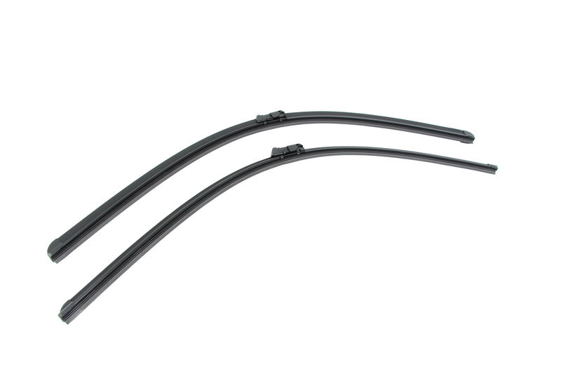 FSHIRESE XHAMI BOSCH AEROTWIN A-640-S (3 397 007 640) FORD FOCUS III Hatchback Van 72.5+72.5cm SET