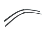 FSHIRESE XHAMI BOSCH AEROTWIN A-640-S (3 397 007 640) FORD FOCUS III Hatchback Van 72.5+72.5cm SET