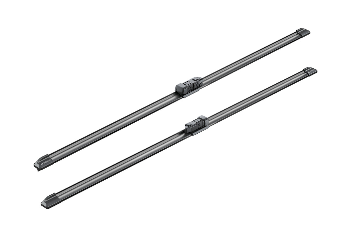 FSHIRESE XHAMI BOSCH AEROTWIN A-640-S (3 397 007 640) FORD FOCUS III Saloon 72.5+72.5cm SET