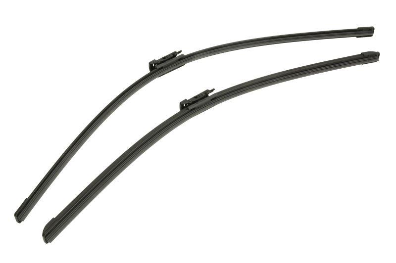FSHIRESE XHAMI BOSCH AEROTWIN A-641-S (3 397 007 644) FORD B-MAX Van (JK) 72.5+62.5cm SET