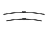 FSHIRESE XHAMI BOSCH AEROTWIN A-641-S (3 397 007 644) FORD GRAND C-MAX (DXA/CB7, DXA/CEU) 72.5+62.5cm SET