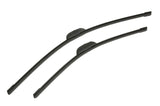 FSHIRESE XHAMI BOSCH AEROTWIN RETROFIT AR-701-S (3 397 007 706) LAND ROVER DISCOVERY SPORT (L550) 65+50cm SET