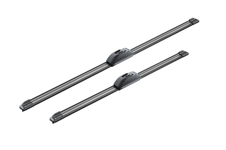 FSHIRESE XHAMI BOSCH AEROTWIN RETROFIT AR-701-S (3 397 007 706) PEUGEOT EXPERT Platform/Chassis 65+50cm SET