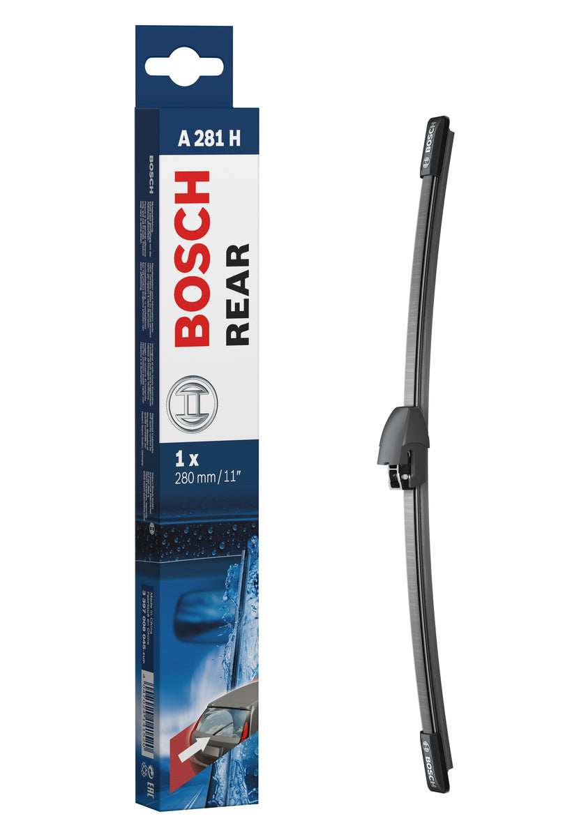 FSHIRESE XHAMI E PASME BOSCH AEROTWIN A-281-H (3 397 008 045) FORD FIESTA VII 28cm 1 COPE