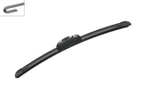 FSHIRESE XHAMI BOSCH AEROTWIN RETROFIT AR-400-U (3 397 008 932) TOYOTA COROLLA Verso (_E12_) 40cm 1 COPE