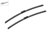 FSHIRESE XHAMI BOSCH AEROTWIN A-990-S (3 397 009 00C) LAND ROVER DEFENDER Station Wagon (L663) 57.5+57.5cm SET