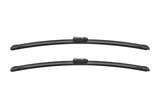 FSHIRESE XHAMI BOSCH AEROTWIN A-990-S (3 397 009 00C) LAND ROVER DEFENDER Station Wagon (L663) 57.5+57.5cm SET