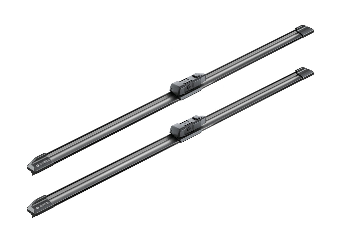 FSHIRESE XHAMI BOSCH AEROTWIN A-990-S (3 397 009 00C) LAND ROVER DEFENDER Station Wagon (L663) 57.5+57.5cm SET