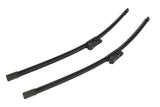 FSHIRESE XHAMI BOSCH AEROTWIN A-051-S (3 397 009 051) SKODA ROOMSTER (5J7) 53+53cm SET