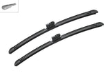 FSHIRESE XHAMI BOSCH AEROTWIN A-950-S (3 397 118 950) VW GOLF PLUS Van (521) 70+70cm SET