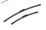 FSHIRESE XHAMI BOSCH AEROTWIN A-984-S (3 397 014 00H) AUDI A3 (8YH/ 8YS/ 8YA) 65+47.5cm SET