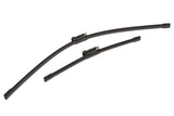 FSHIRESE XHAMI BOSCH AEROTWIN A-078-S (3 397 014 078) FORD TOURNEO COURIER B460 MPV 70+38cm SET