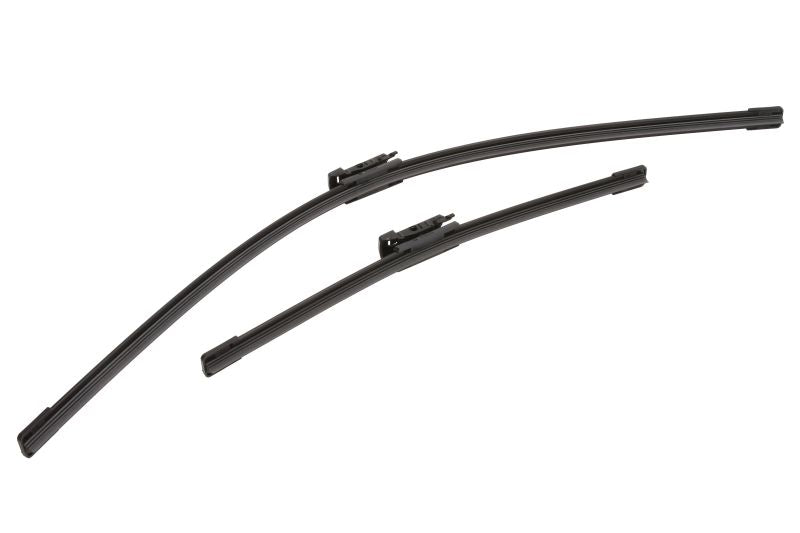 FSHIRESE XHAMI BOSCH AEROTWIN A-078-S (3 397 014 078) FORD TRANSIT COURIER  B460 MPV 70+38cm SET