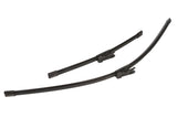 FSHIRESE XHAMI BOSCH AEROTWIN A-078-S (3 397 014 078) FORD TRANSIT COURIER  B460 Box 70+38cm SET