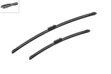 FSHIRESE XHAMI BOSCH AEROTWIN A-102-S (3 397 014 116) VW T-ROC (A11/ D11/ AC7/ AC8) 47.5+65cm SET