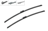 FSHIRESE XHAMI BOSCH AEROTWIN MULTI-CLIP AM-469-S (3 397 014 121) FORD KUGA II (DM2) 70+70cm SET