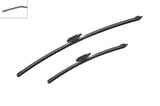 FSHIRESE XHAMI BOSCH AEROTWIN A-199-S (3 397 014 199) CITROEN C4 CACTUS 65+42.5cm SET