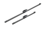 FSHIRESE XHAMI BOSCH AEROTWIN A-199-S (3 397 014 199) CITROEN C4 CACTUS 65+42.5cm SET