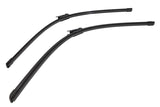 FSHIRESE XHAMI BOSCH AEROTWIN A-214-S (3 397 014 214) FORD TOURNEO CONNECT V408 MPV 75+75cm SET