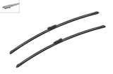 FSHIRESE XHAMI BOSCH AEROTWIN A-214-S (3 397 014 214) FORD TRANSIT CONNECT MPV 75+75cm SET