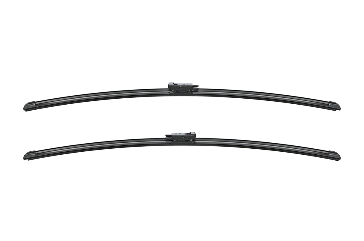 FSHIRESE XHAMI BOSCH AEROTWIN A-214-S (3 397 014 214) FORD S-MAX (CJ, WA6) 75+75cm SET