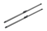 FSHIRESE XHAMI BOSCH AEROTWIN A-214-S (3 397 014 214) FORD TOURNEO CONNECT / GRAND 75+75cm