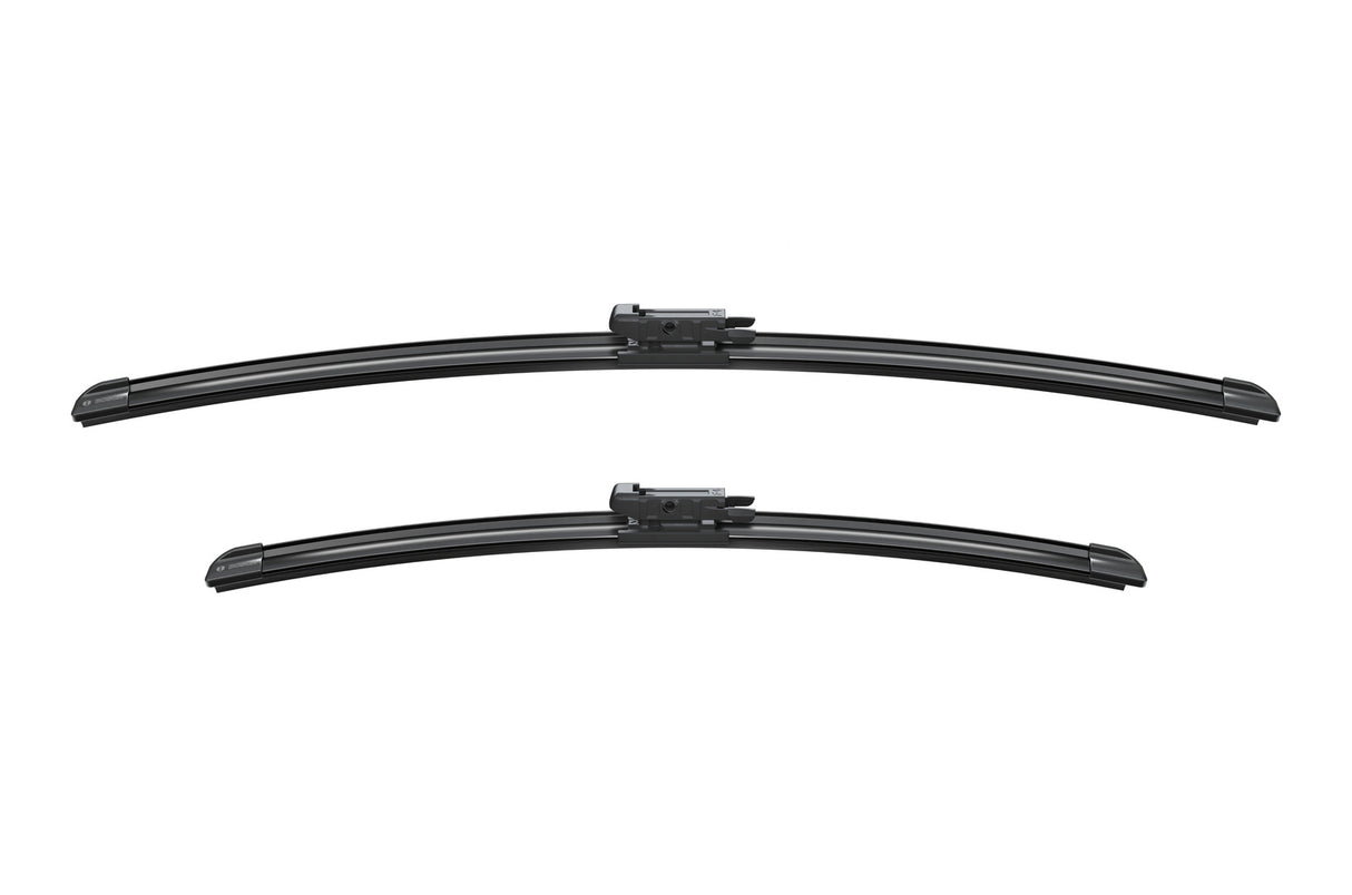 FSHIRESE XHAMI BOSCH AEROTWIN A-605-S (3 397 014 774) BMW 3 (G20, G80, G28) 47.5+60cm SET