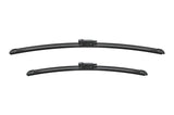 FSHIRESE XHAMI BOSCH AEROTWIN A-605-S (3 397 014 774) BMW 4 (G22/ G23/ G26/ G82/ G83) 47.5+60cm SET