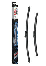 FSHIRESE XHAMI BOSCH AEROTWIN A-605-S (3 397 014 774) BMW 3 Touring (G21, G81) 47.5+60cm SET