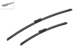 FSHIRESE XHAMI BOSCH AEROTWIN A-820-S (3 397 014 825) MERCEDES-BENZ EQA (H243) 65+47.5cm SET