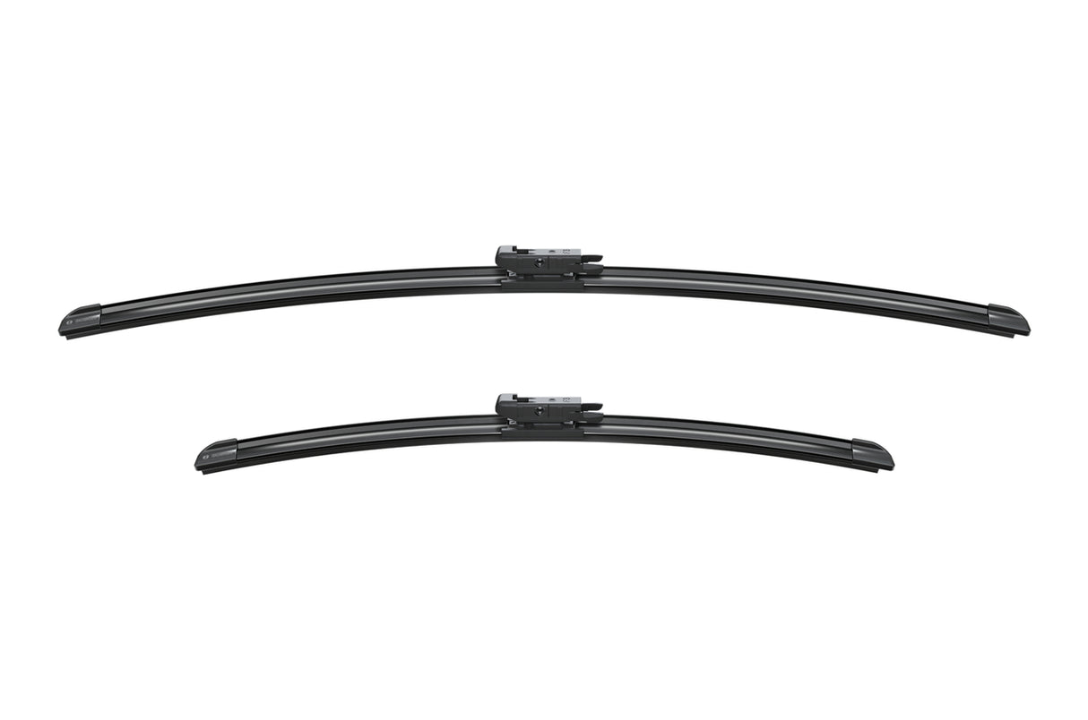 FSHIRESE XHAMI BOSCH AEROTWIN A-820-S (3 397 014 825) MERCEDES-BENZ B-CLASS Sports Tourer (W246, W242) 65+47.5cm SET