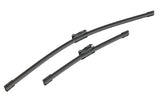 FSHIRESE XHAMI BOSCH AEROTWIN A-746-S (3 397 014 873) MG ZS SUV 60+35cm SET