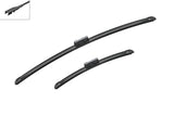 FSHIRESE XHAMI BOSCH AEROTWIN A-746-S (3 397 014 873) MG ZS SUV 60+35cm SET